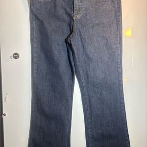 St. John's Bay secrets slender 14 jeans